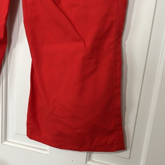 Butter Soft• Nursing Scrub Bottoms with adjustable waistband, Size S, EUC - Picture 7 of 7